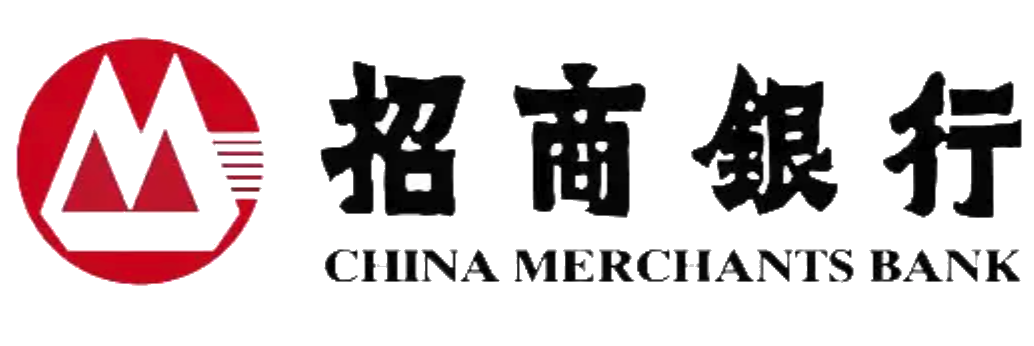招商银行标志